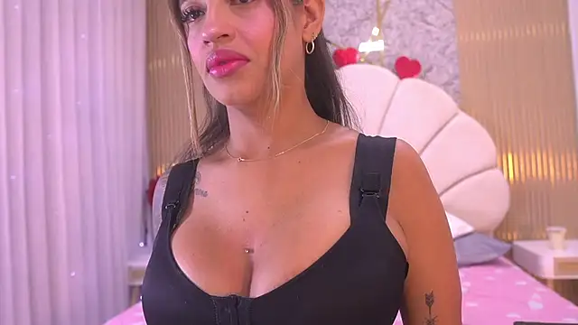 mssburbuja online show from 02/28/26, 03:17