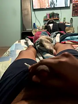 Elegante5222 online show from 01/12/26, 03:46