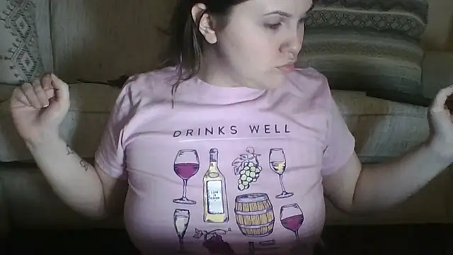 daddyarimm online show from 10/29/25, 04:39