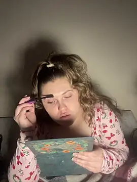 daddyarimm online show from 12/19/25, 08:33