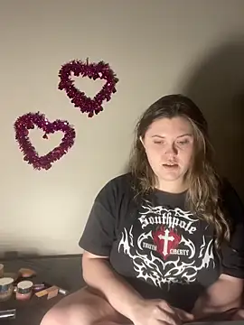 daddyarimm online show from 02/13/26, 10:54