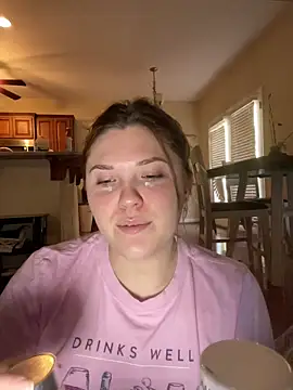 daddyarimm online show from 10/31/25, 03:19