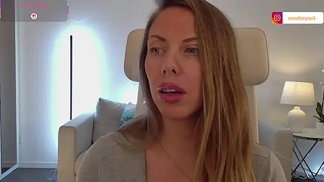 novaforyou1 online show from 09/25/25, 02:34