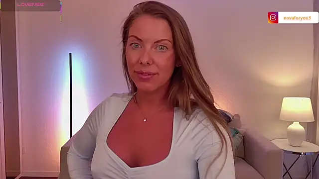 novaforyou1 online show from 05/23/26, 10:31