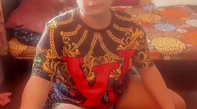 BEMYPROPERTYx online show from 03/15/25, 04:02