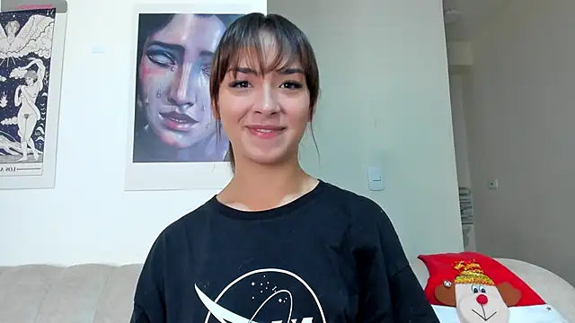 Moonlight1002 online show from 12/14/24, 02:22