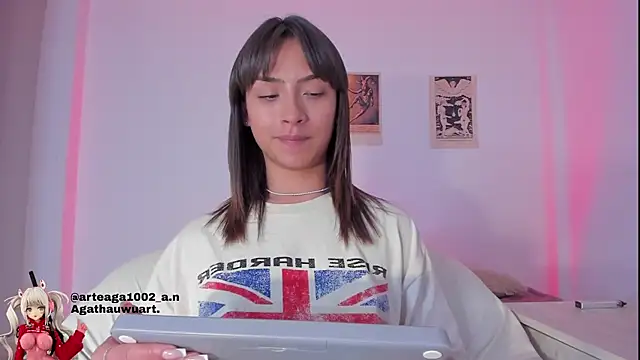 Moonlight1002 online show from 11/08/25, 04:16