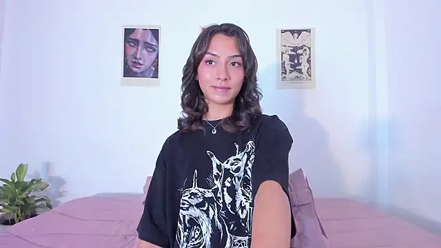 Moonlight1002 online show from 02/12/26, 03:17