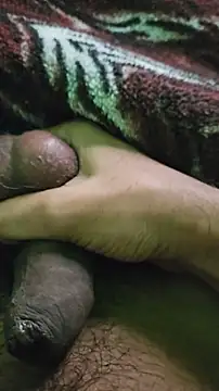 rockyp6 online show from 03/18/26, 01:42