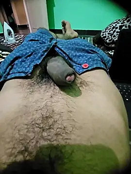 rockyp6 online show from 11/12/25, 01:59