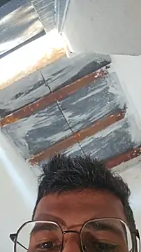 Snapshot of rockyp6 chatting on 01/17/26, 08:07 rockyp6 online show from 01/17/26, 08:07