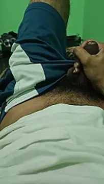 rockyp6 online show from 03/10/26, 02:43