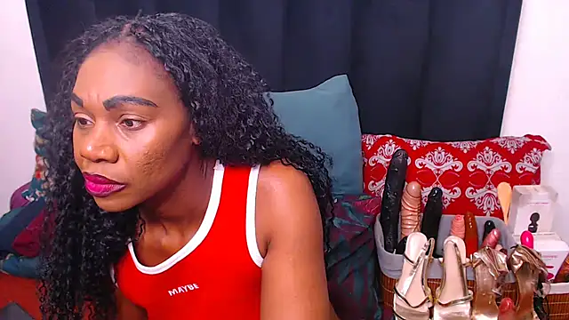 sexybootylicious online show from 06/11/26, 06:54