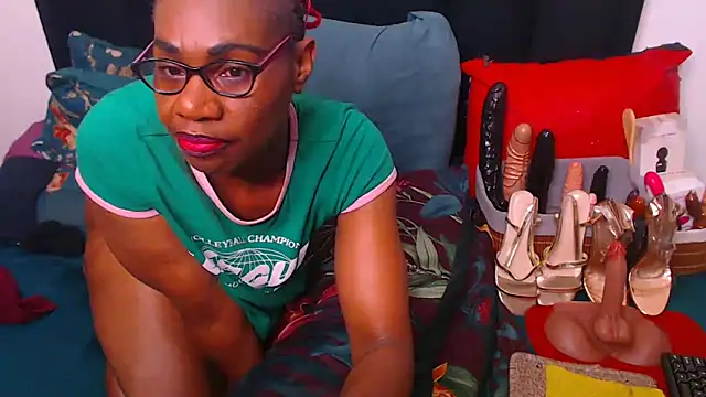 sexybootylicious online show from 05/31/26, 02:56