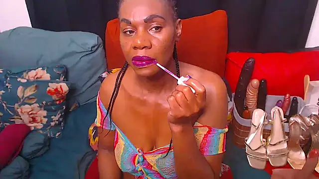 sexybootylicious online show from 03/12/26, 07:23