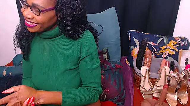 sexybootylicious online show from 06/21/26, 10:54