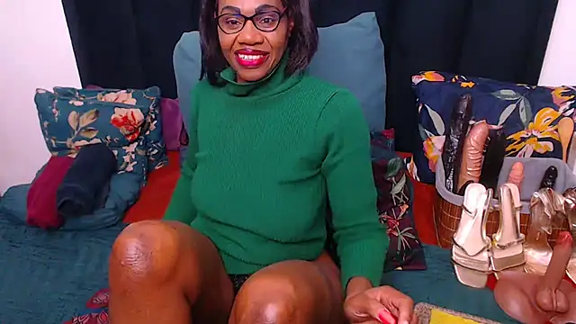 sexybootylicious online show from 07/16/26, 07:49