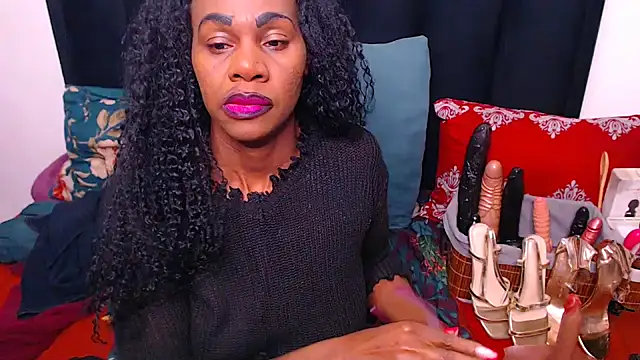sexybootylicious online show from 06/18/26, 10:53