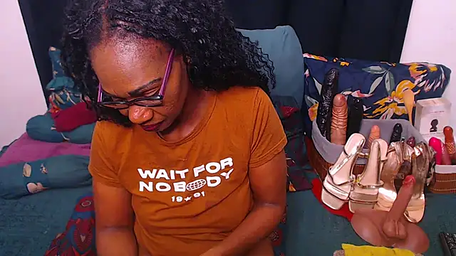 sexybootylicious online show from 07/06/26, 03:25