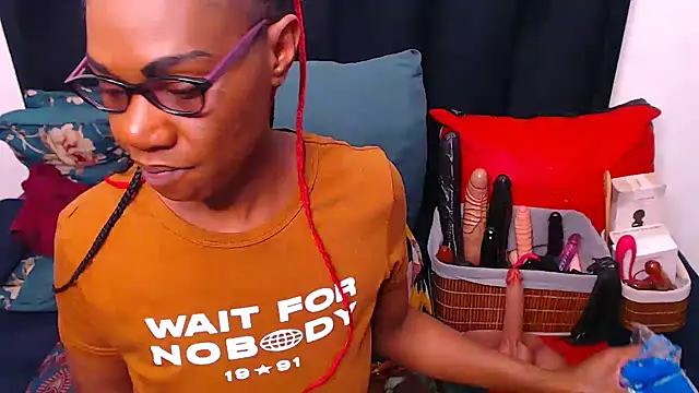 sexybootylicious online show from 05/15/26, 10:13