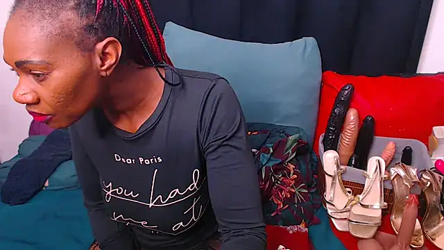 sexybootylicious online show from 05/24/26, 03:28