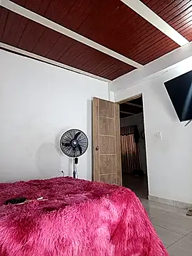 jaramilloali online show from 04/12/26, 01:03