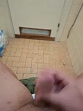 Frossi94 online show from 04/10/26, 10:55