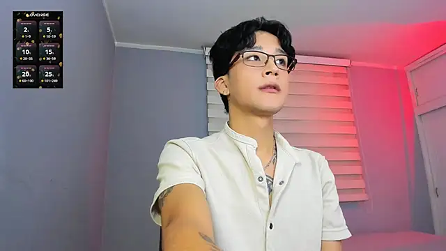 tom Howard online show from 03/15/26, 01:23