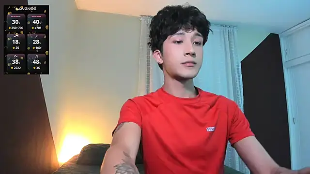 tom Howard online show from 05/11/26, 12:23
