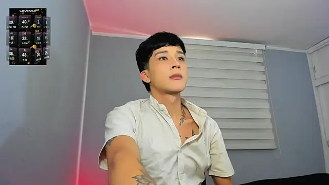 tom Howard online show from 01/07/26, 07:19