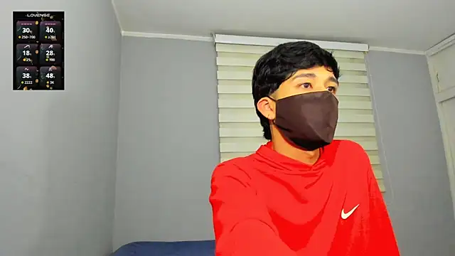 tom Howard online show from 02/03/26, 02:53