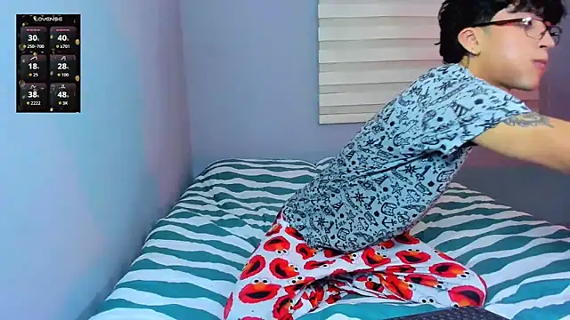 tom Howard online show from 03/12/26, 11:20