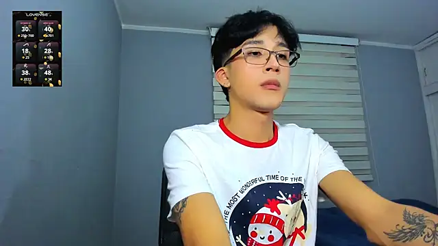 tom Howard online show from 02/08/26, 01:14