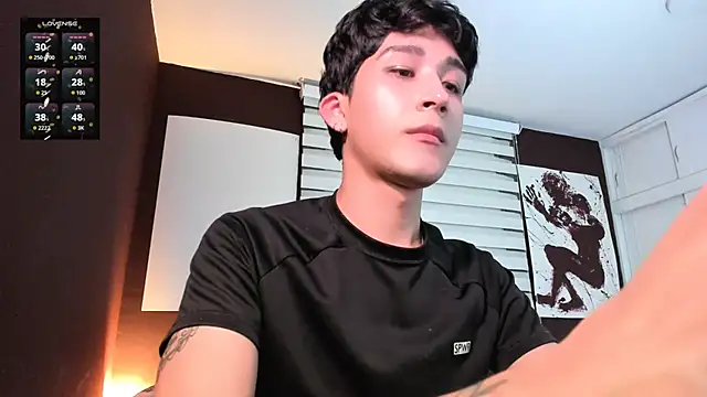 tom Howard online show from 04/06/26, 04:46