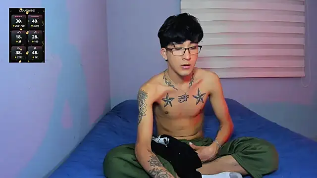 tom Howard online show from 02/22/26, 10:39