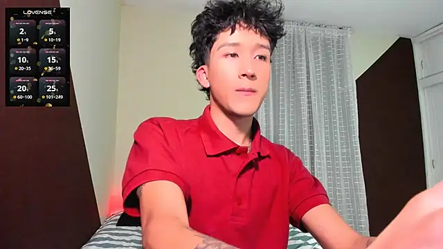 tom Howard online show from 06/06/26, 12:16