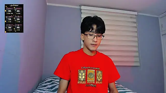 tom Howard online show from 03/07/26, 01:12