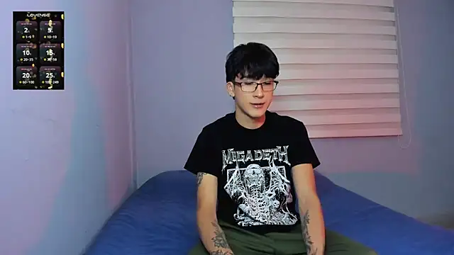 tom Howard online show from 02/21/26, 10:34