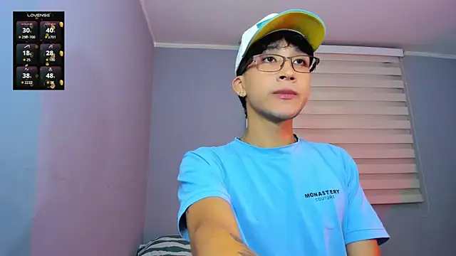 tom Howard online show from 03/05/26, 01:02