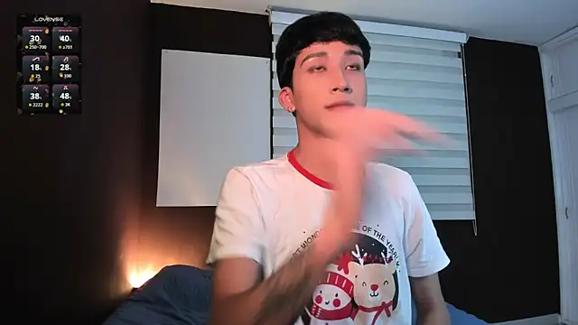 tom Howard online show from 04/11/26, 03:36