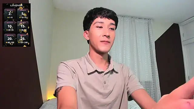 tom Howard online show from 05/27/26, 01:57