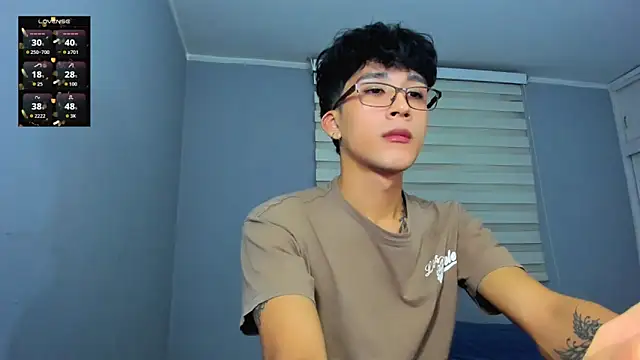 tom Howard online show from 02/10/26, 01:26