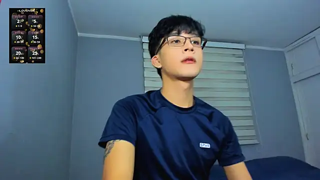 tom Howard online show from 02/07/26, 03:03