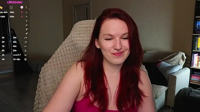 Val lava online show from 04/02/26, 08:26