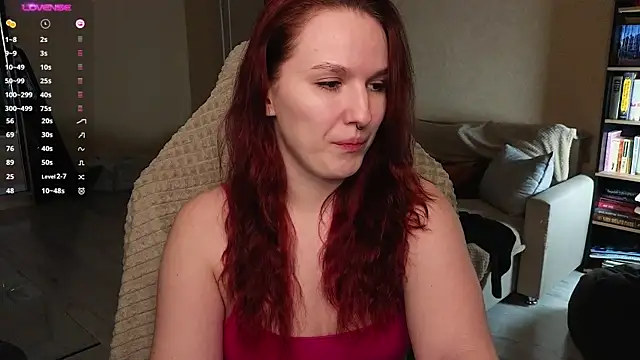 Val lava online show from 02/25/26, 08:52