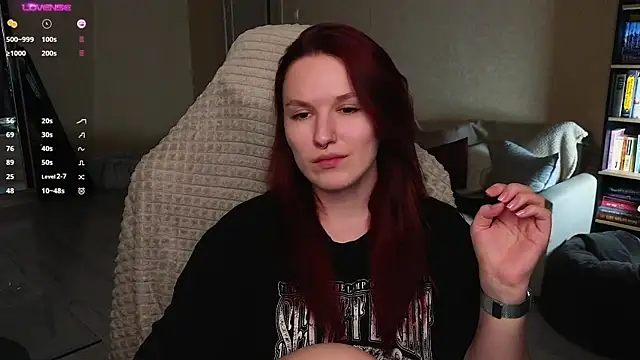 Val lava online show from 03/30/26, 08:54