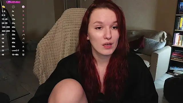 Val lava online show from 02/24/26, 09:04