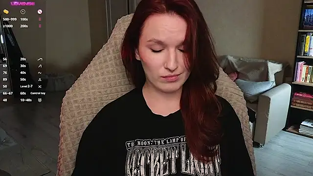 Val lava online show from 12/04/25, 08:41