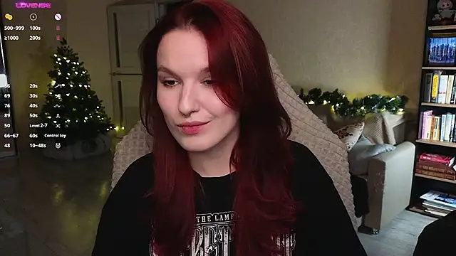 Val lava online show from 12/17/25, 08:03