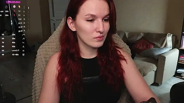 Val lava online show from 02/13/26, 08:42